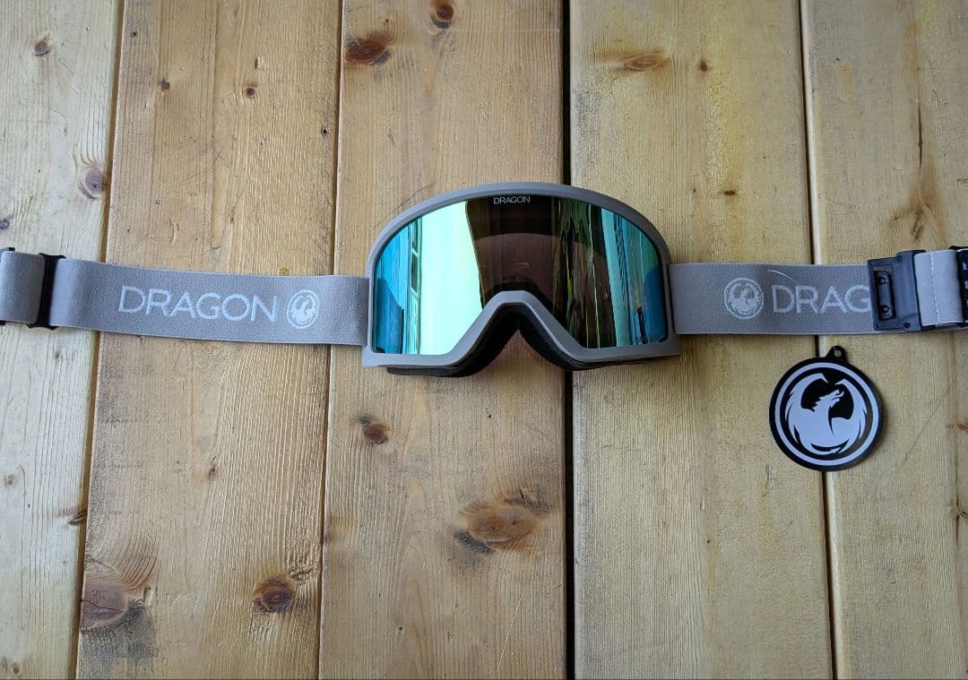 スキー・スノーボードアクセサリー DRAGON DX3 BEIGE LLGOLDION スキー・スノーボードアクセサリー DRAGON DX3 BEIGE LLGOLDION 楽天