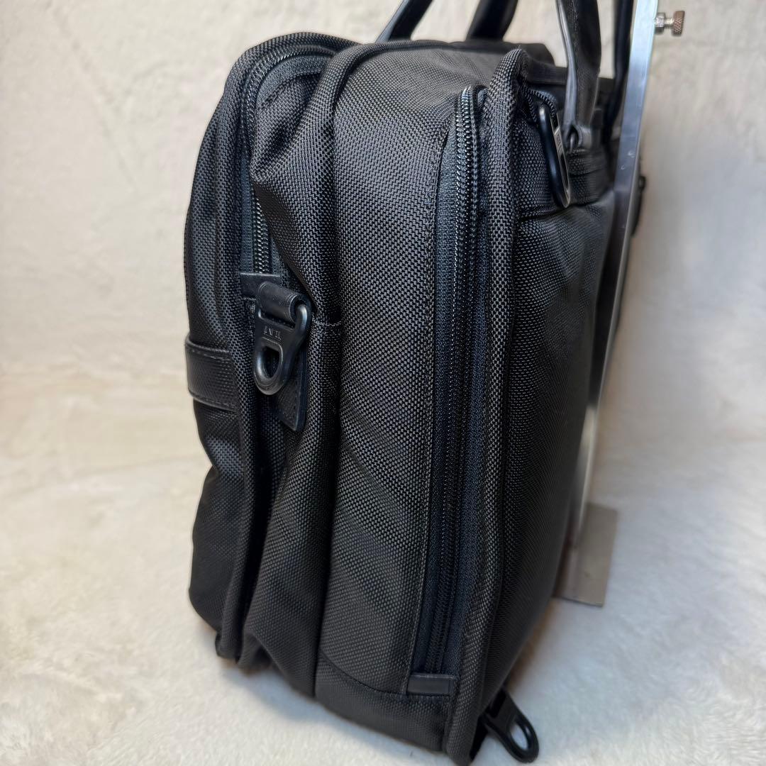 TUMI ALPHA2 3way ビジネス バッグ 26180D2 - メルカリ