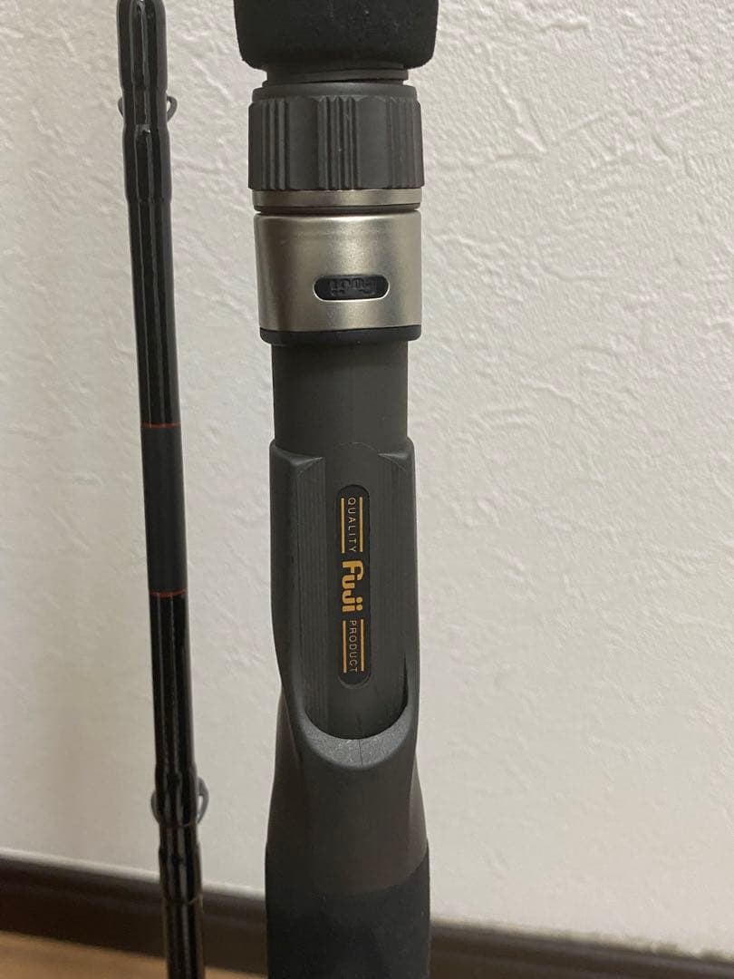 (新商品 )QUALITY FUJI PRODUCT 1.8M