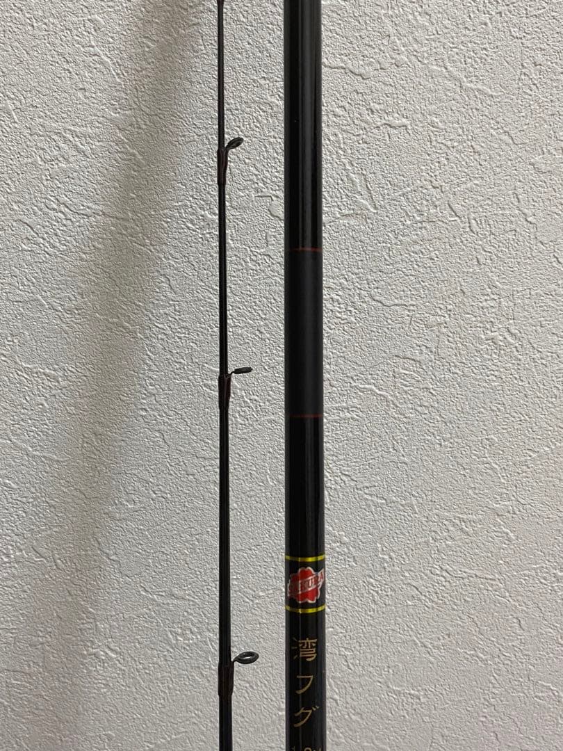 (新商品 )QUALITY FUJI PRODUCT 1.8M