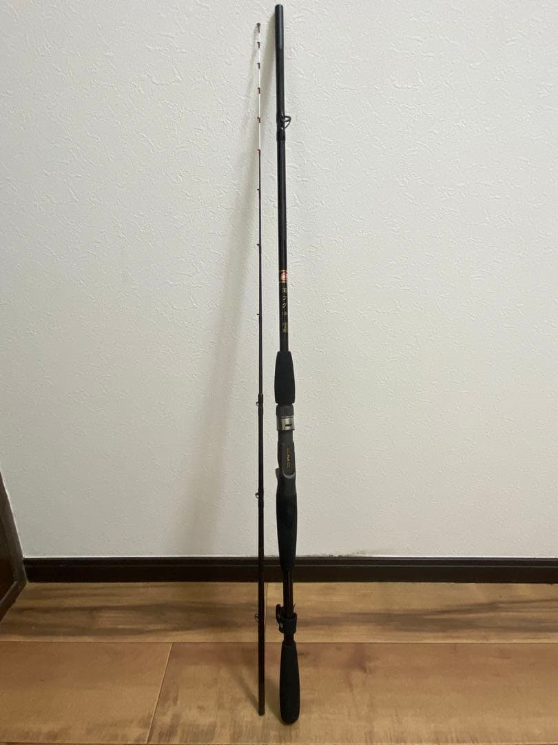 (新商品 )QUALITY FUJI PRODUCT 1.8M