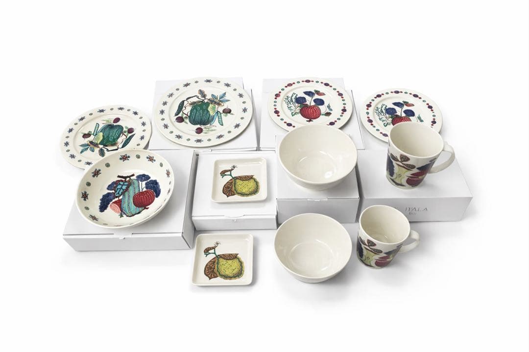 イッタラ　3万　福袋 福袋2025】イッタラ3万円福袋 / iittala / 北欧食器 / イッタラ
