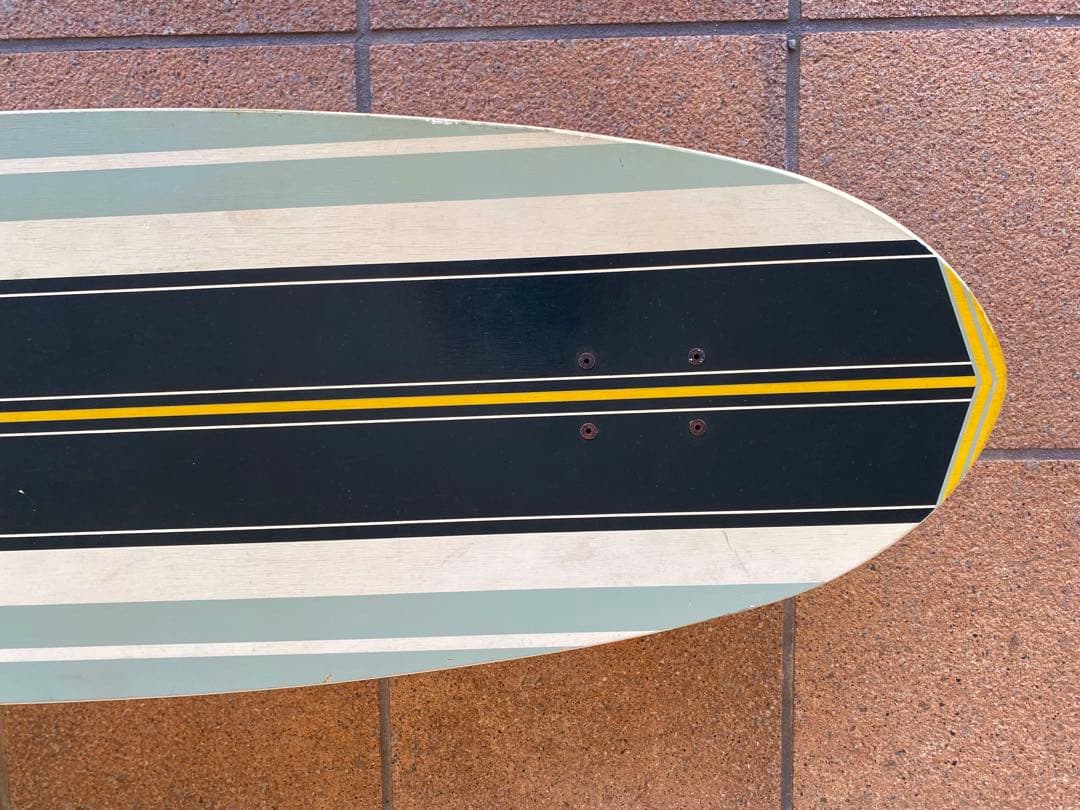 KAHUNA CREATIONS Bombora 59 Longboard