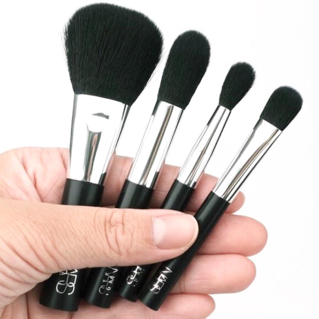 新品 NARS ブラシセット 4本 - メルカリ