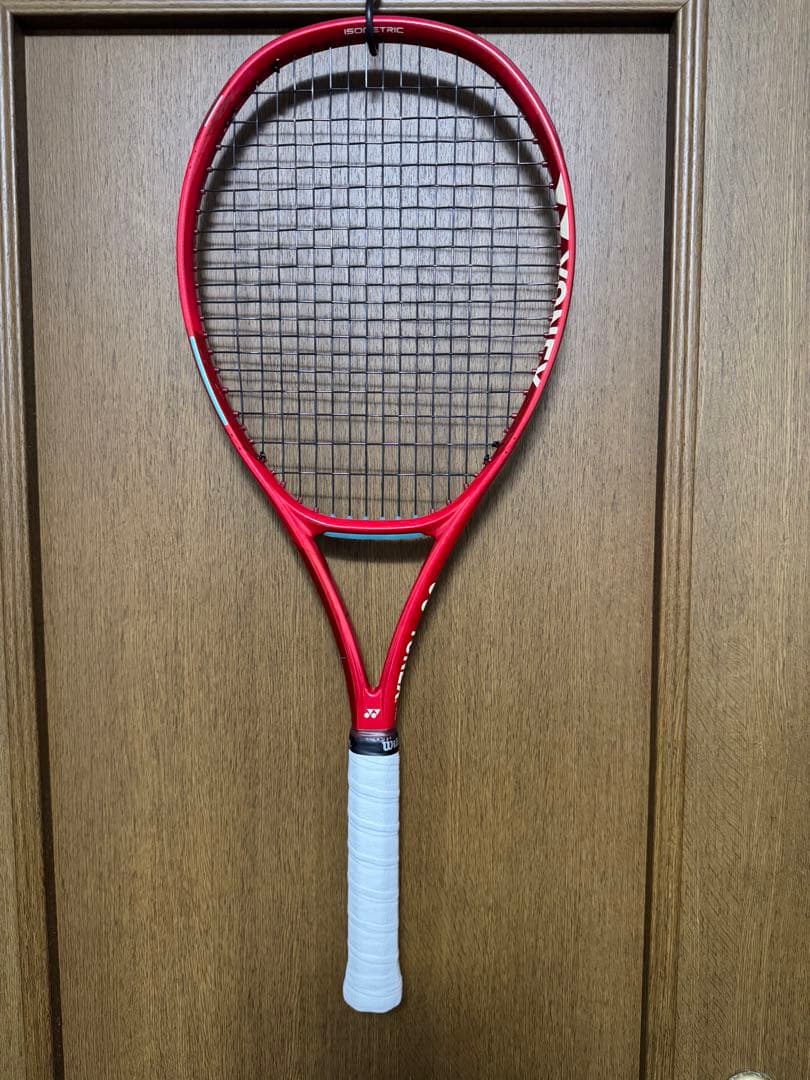 ２０２６年モデル 新作YONEX VCORE 98 ブイコア 305g G2 YONEX(ヨネックス)】2026年モデル ブイコア 98 VCORE 08VC98 カスタム