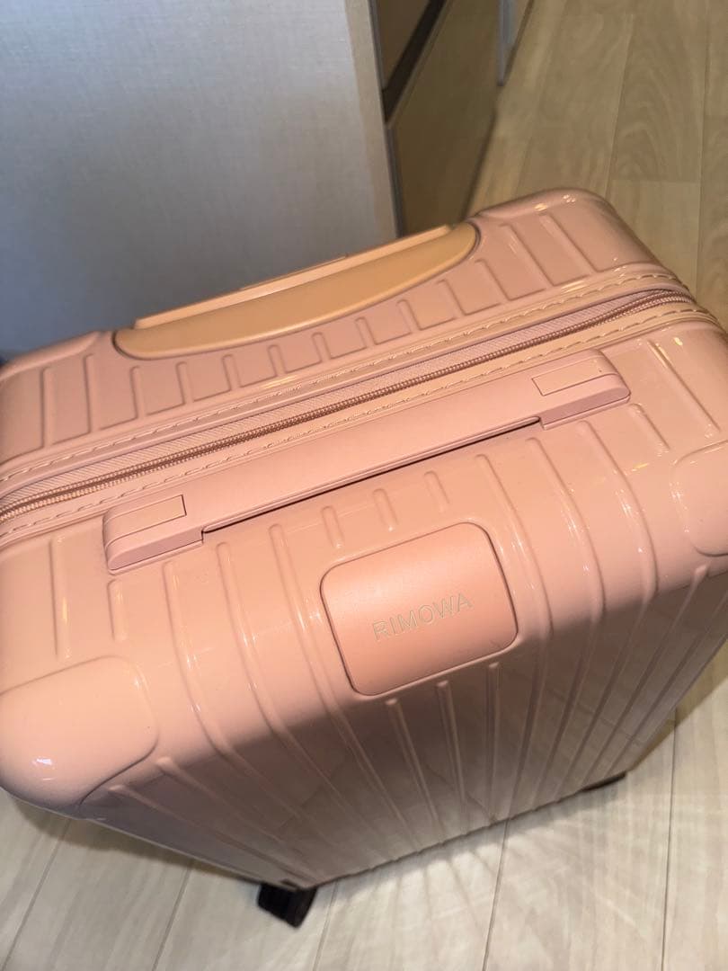 rimowa ピンク キャリーケース楽天市場】リモワ ピンクの通販