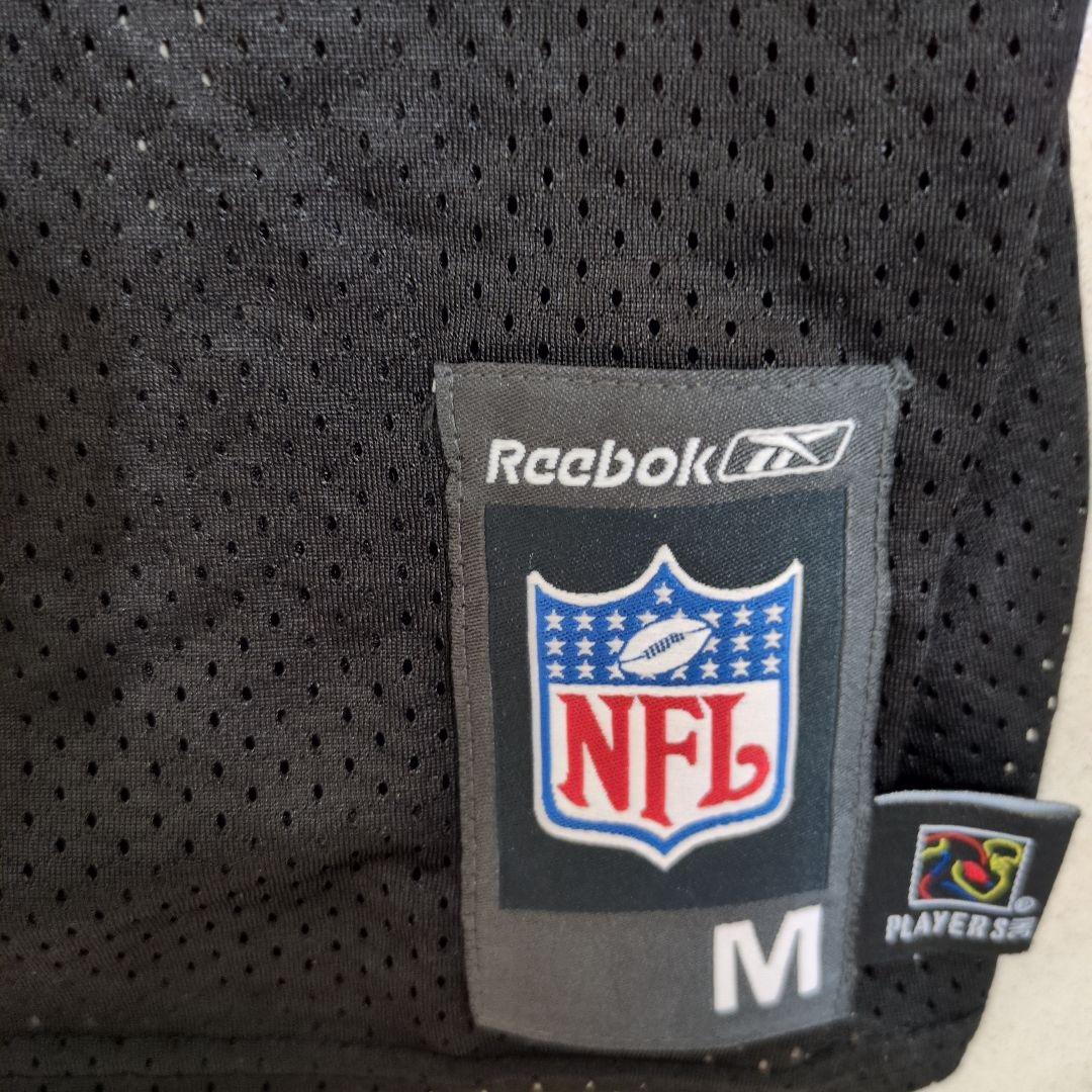 ☆貴重☆RAIDERS NFL ユニフォーム 5番 Mサイズ 黒 値下げ不可 2026年
