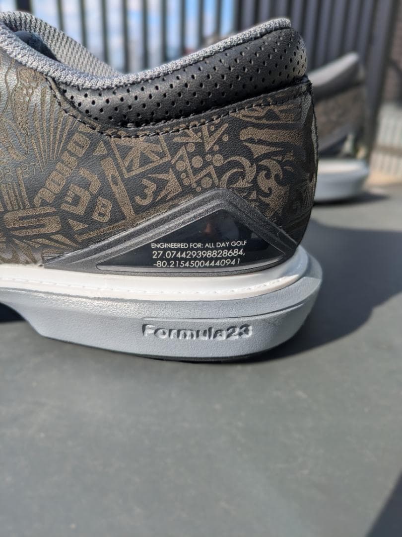 ★初売セール★新品 27.5cm ジョーダン ADG 5 NIKE JORDAN