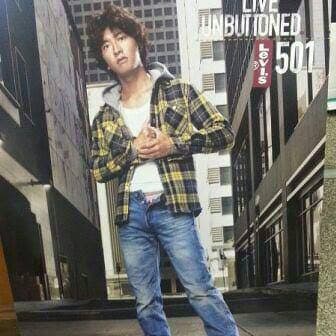 木村拓哉さんCM着用】Levi's リーバイス チェックシャツ ネルシャツ