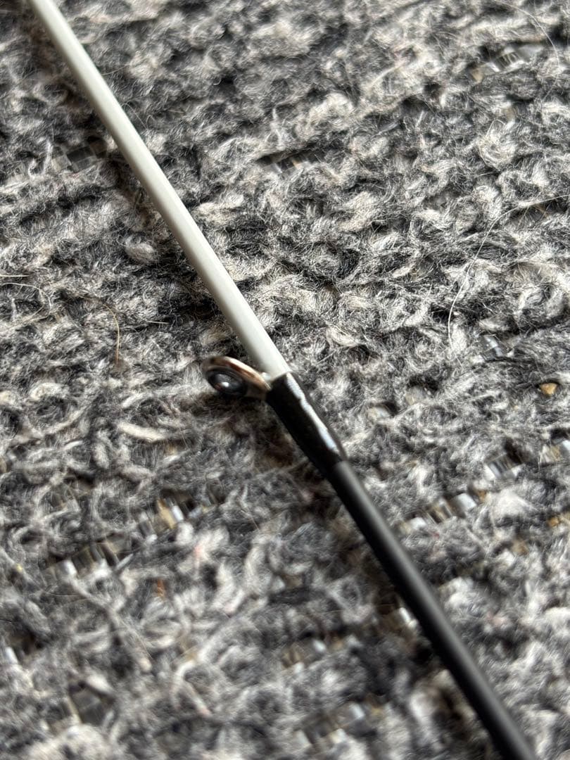 オリムピック フィネッツァ GOFS-792UL-T メバリングロッド