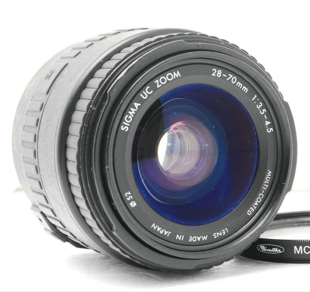 ここ猫様 Canon EOS Kiss N 初心者デビューセット⚡️キャノン⚡️