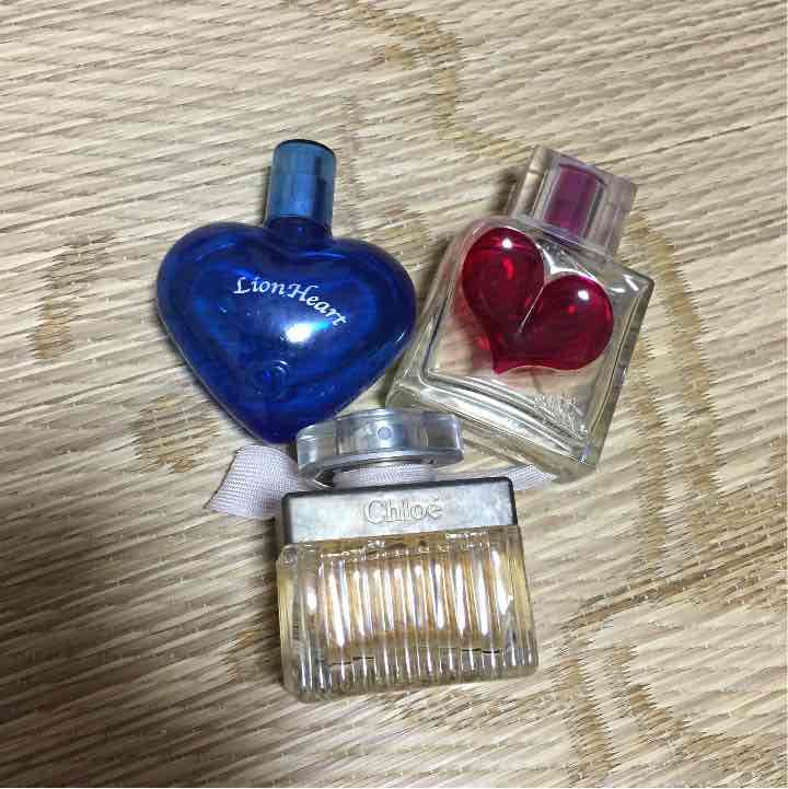 香水2点 シソー – NOSE SHOP