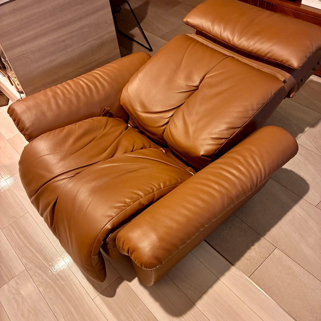 美品 マルイチセーリング ムーヴィーⅡ リクライニング セミオーダー