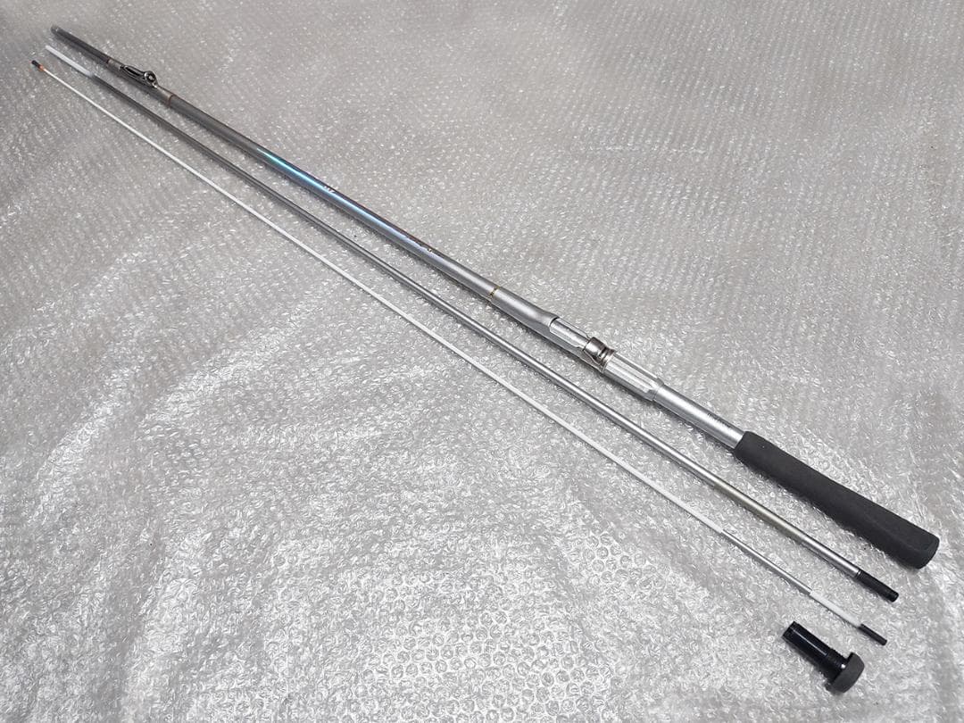 HZ IL インターライン 浦舟 メバルT 330I ダイワ Daiwa - メルカリ