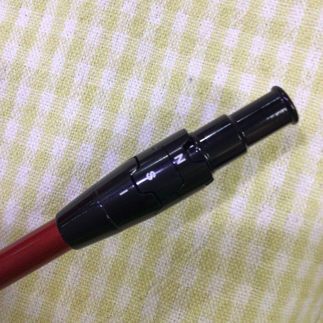 ベンタスTRレッド VENTAS TR RED 5–S キャロウェイスリーブ - メルカリ