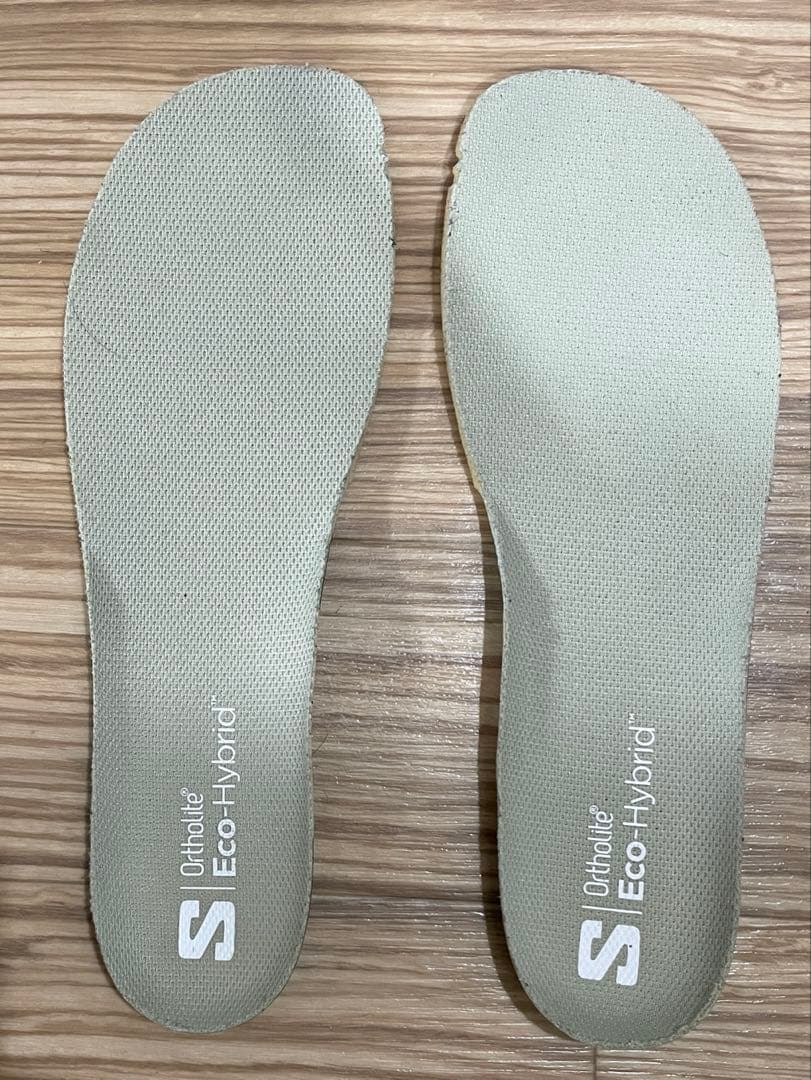 AGOさん専用 シナプス 26.5サロモンブーツhps nakai