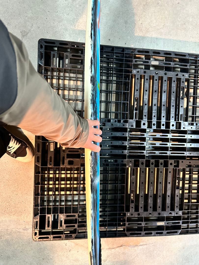 アルメリックOGフライヤーeps スパインテック 5.8 26.4Ｌ