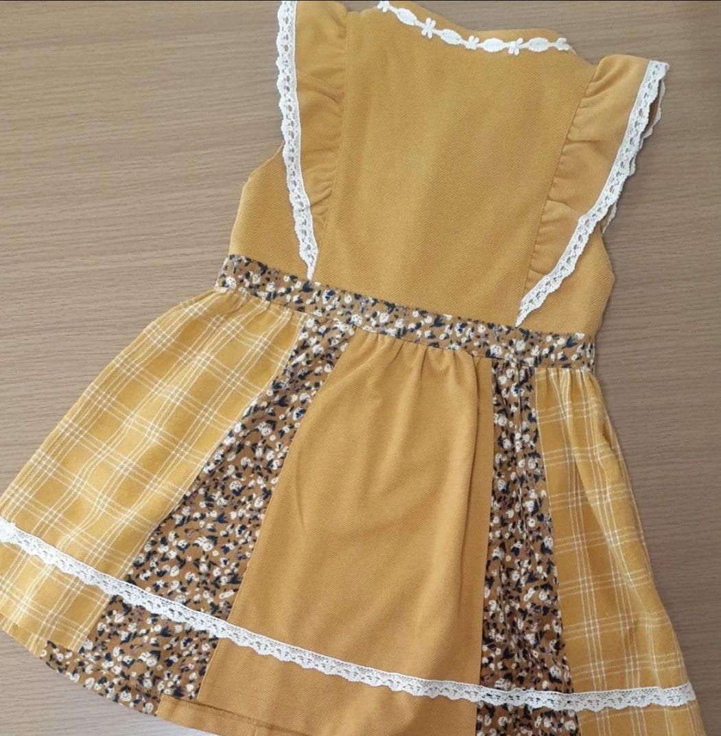 女の子服まとめ売り　６着