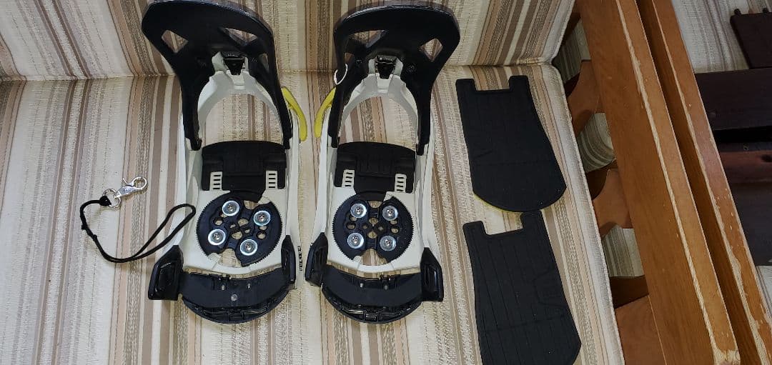 BURTON STEPON バートン ステップオン M BURTON（バートン） ステップオン セット ウェイブレンジ Burton step