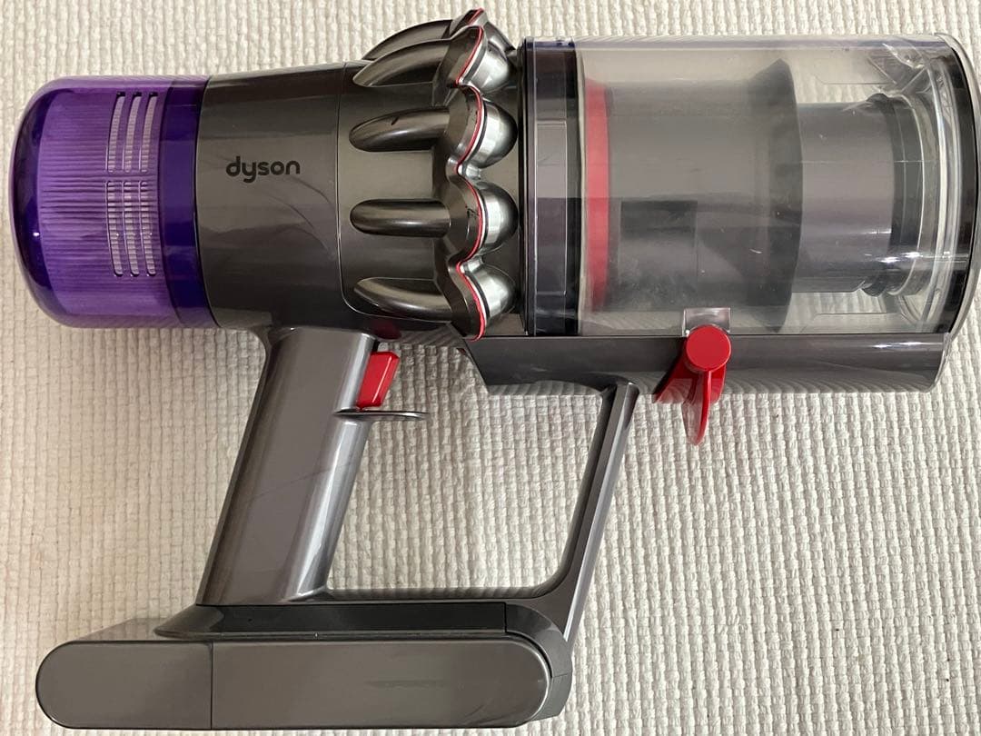 Dyson V11 Absolute スティッククリーナー 本体 ジャンク品 - メルカリ