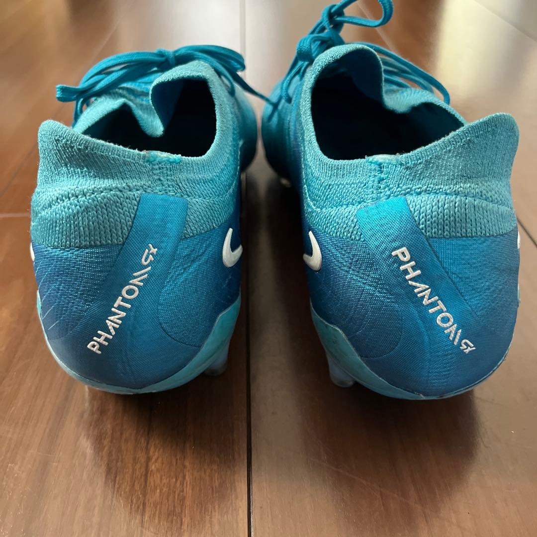 ナイキ ファントムGX2 エリートAG-PRO 27.5cm