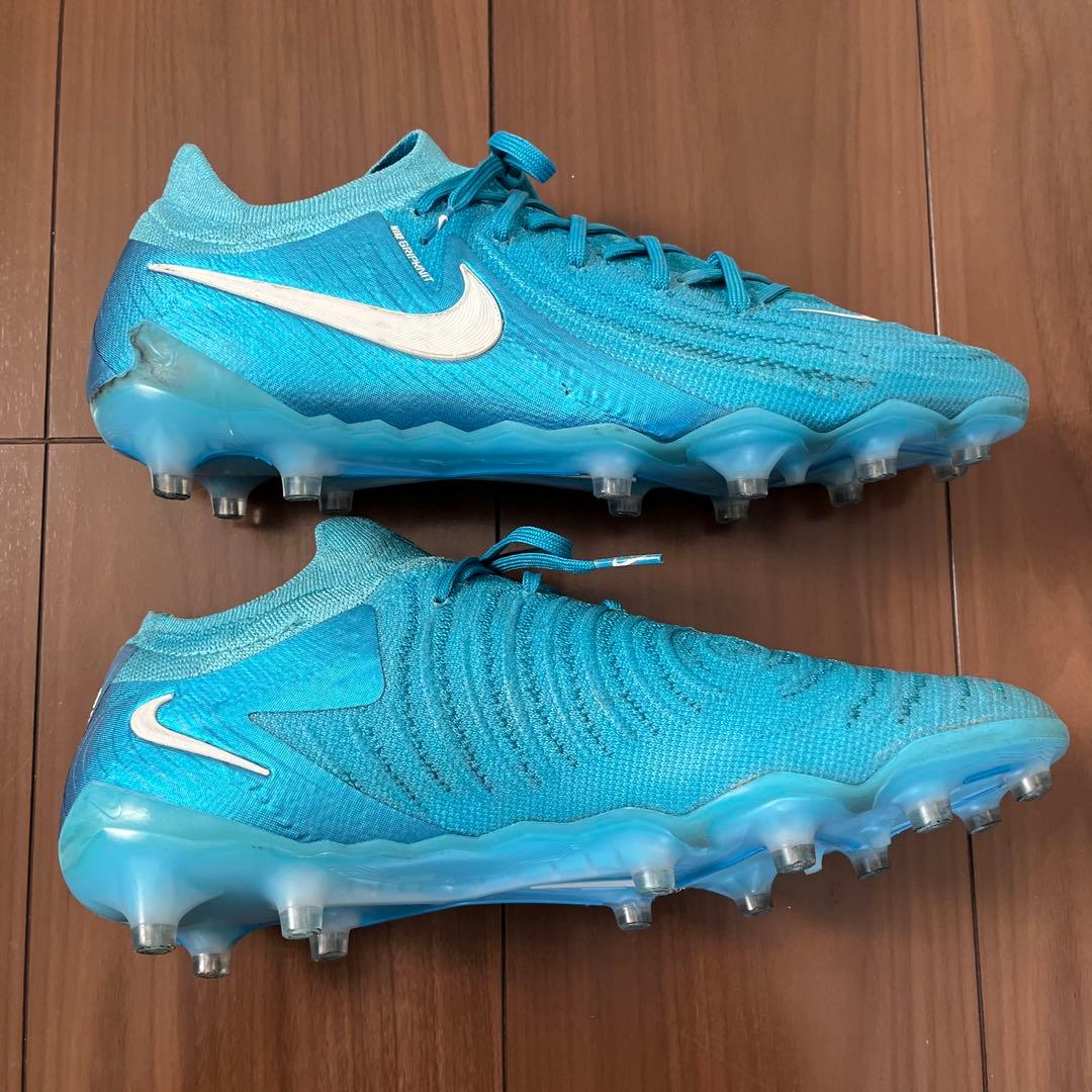 ナイキ ファントムGX2 エリートAG-PRO 27.5cm