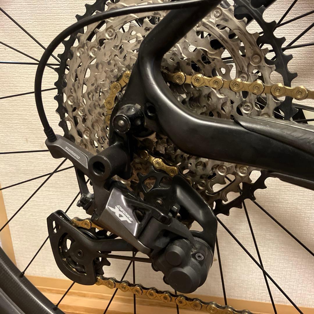 スペシャライズド スタンプジャンパーHT 29インチ 1×12速SHOP ORIGINAL