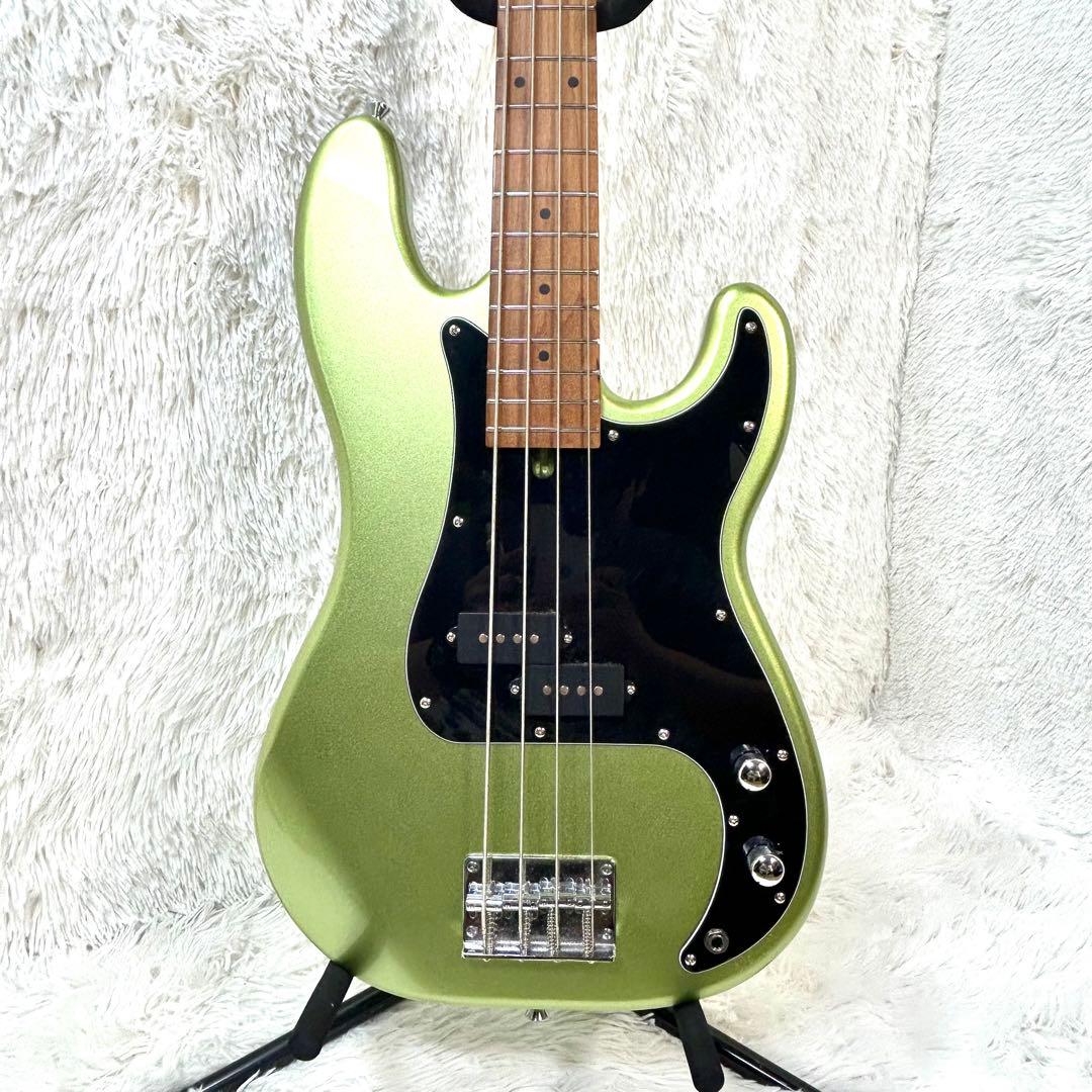 【超美品】Bacchus BPB-1DX RSM/M プレシジョン 5月購入 超美品】Bacchus BPB-1DX RSM/M プレシジョン 5月購入 - メルカリ