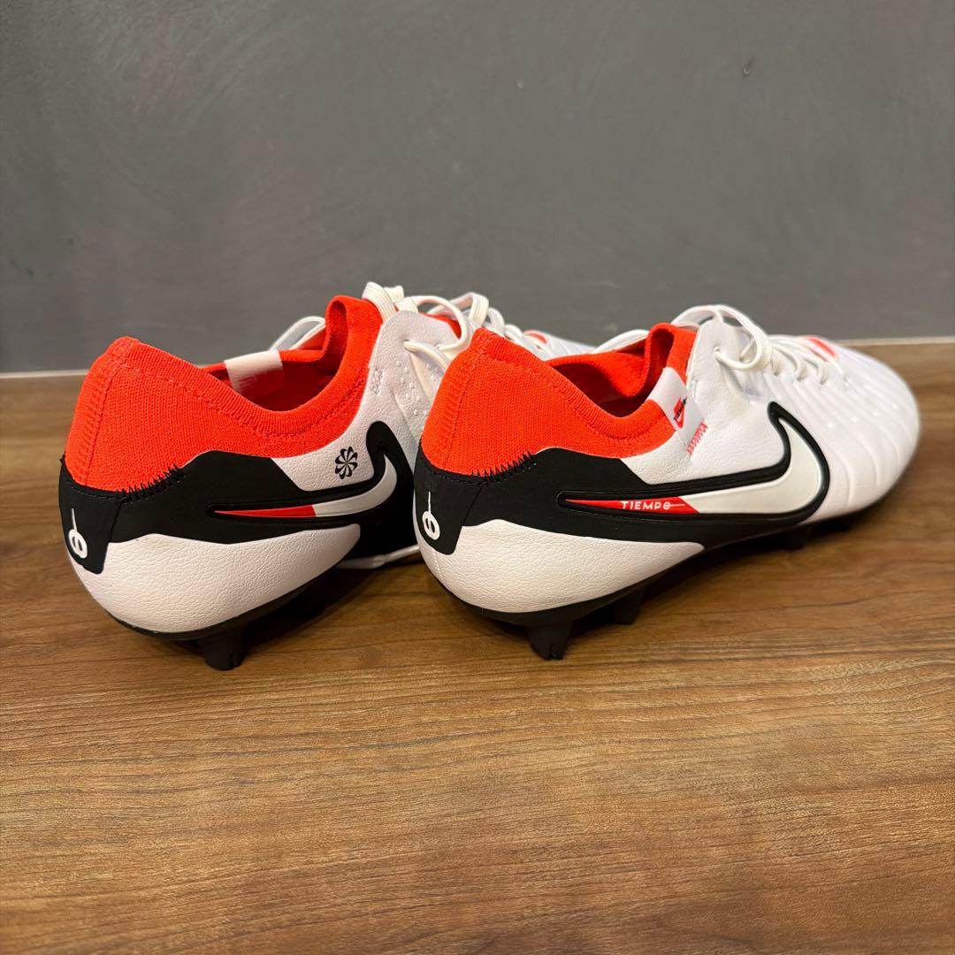 【新品未使用】NIKE ティエンポ レジェンド 10 プロ 25.5cm 箱付き