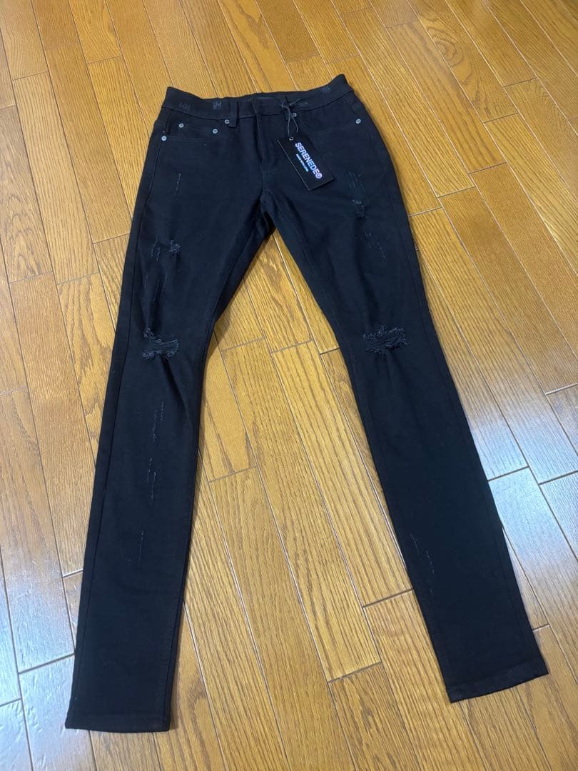 SERENEDE セレナーデ　デニム　28 SERENEDE®