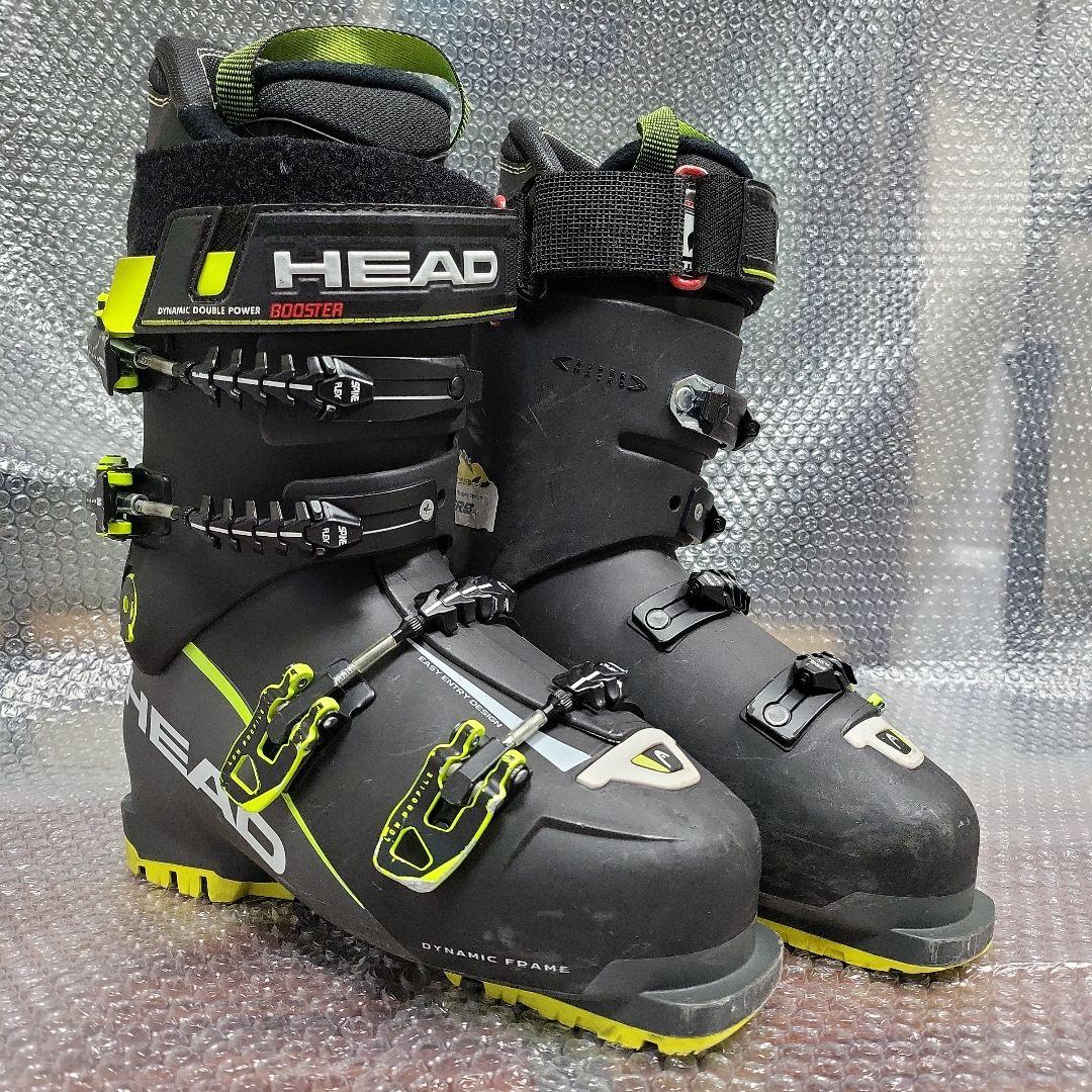 名機 HEAD ヘッド VECTOR EVO 26.0-26.5cm - メルカリ