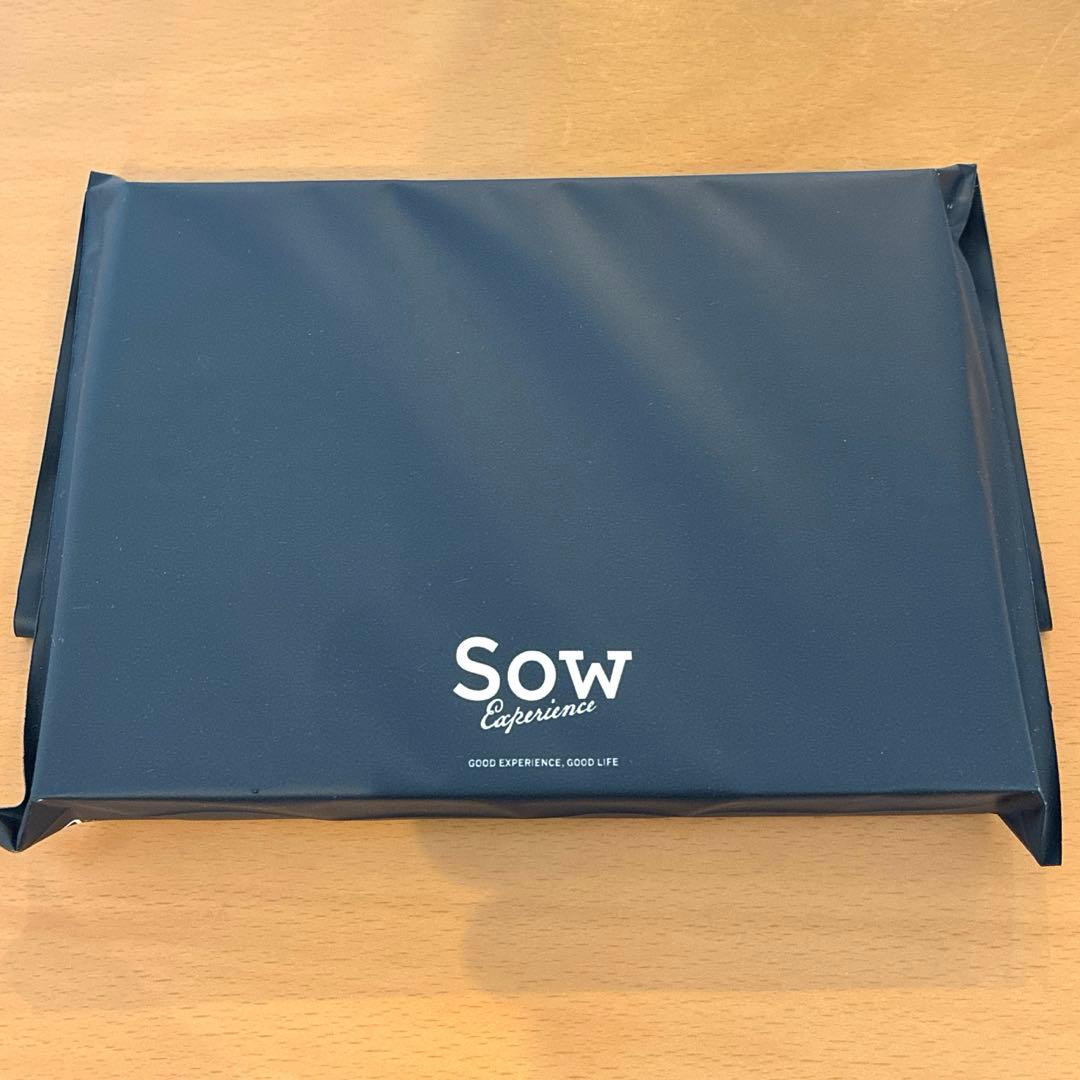 Sow Experience スパ＆エステティックス チケット