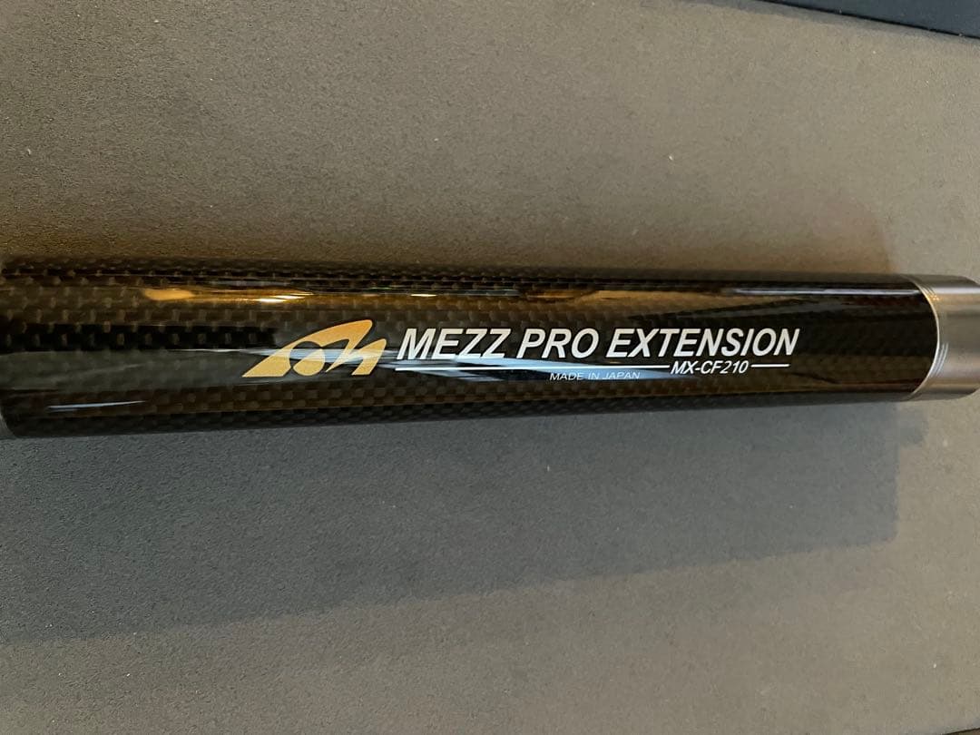 MEZZ PRO EXTENSION 21cm