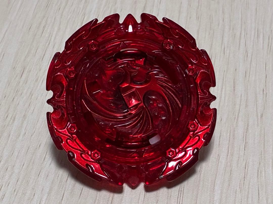 （希少）デッドフェニックス炎翼Ver. 世界100個限定品‼️ 希少）デッドフェニックス炎翼Ver. 世界100個限定品‼️