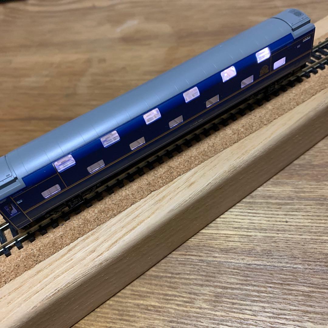 【音ゲー】KATO 10-831 -832 24系 寝台特急 北斗星