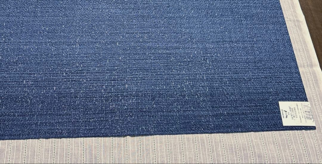 【新品/未使用】Chilewich ランチマット4枚セット《プチギフト付き》