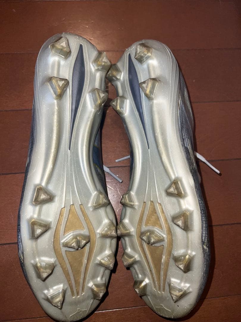 Mizuno アルファ2Japan 26.5cm 年末セール