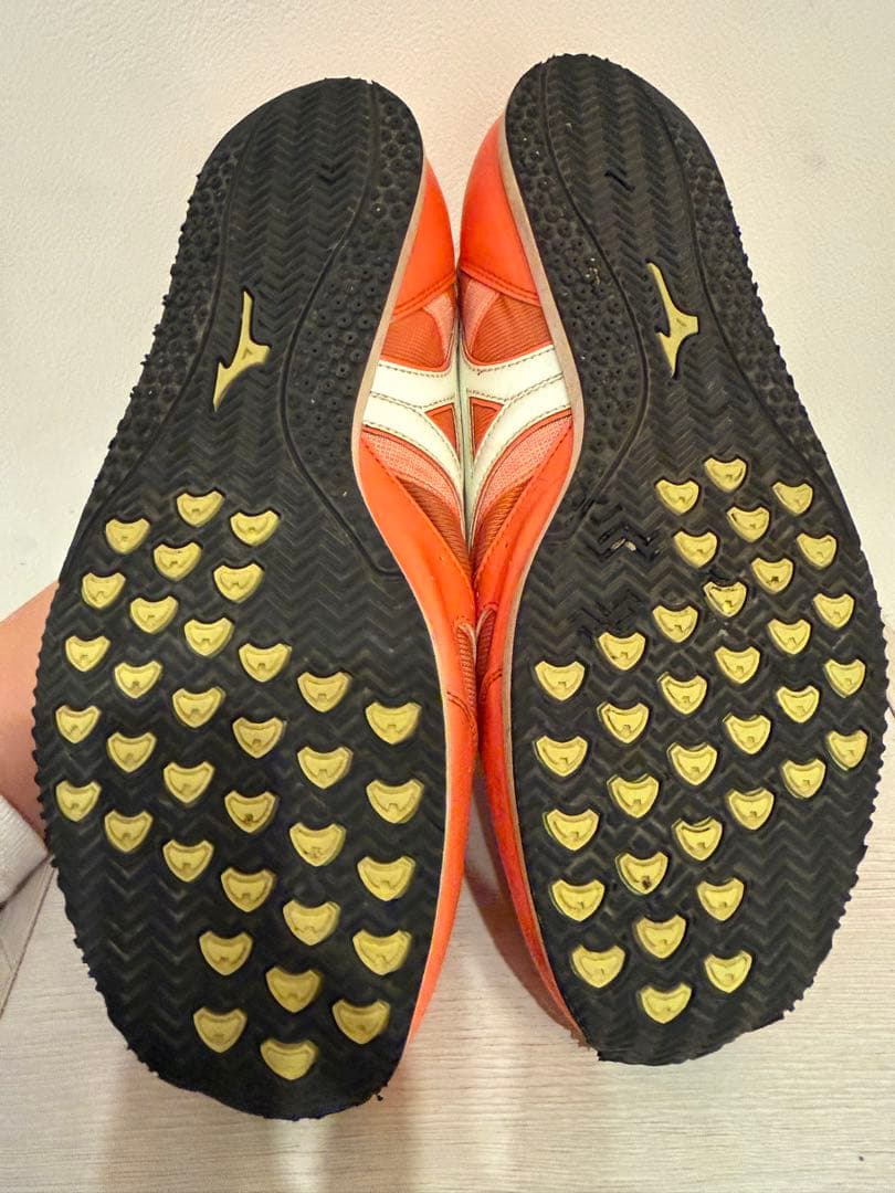 Mizuno レーシングスターSP 28.5cm 箱付き