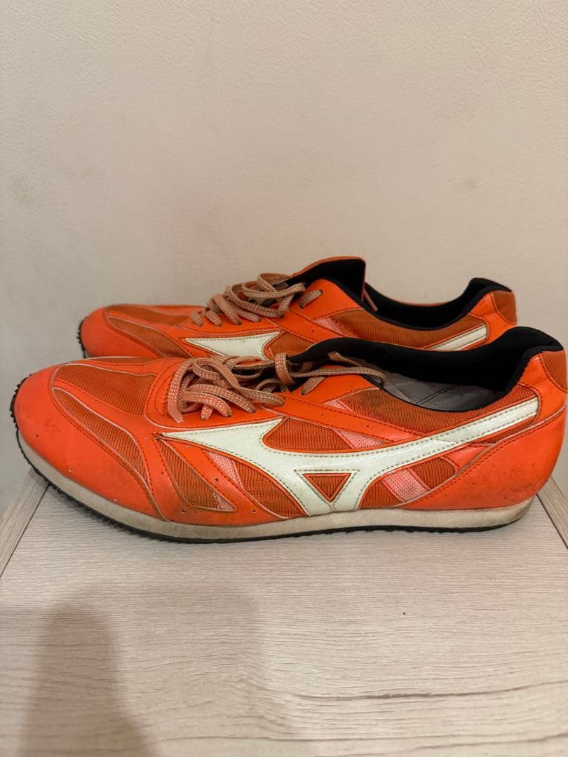 Mizuno レーシングスターSP 28.5cm 箱付き