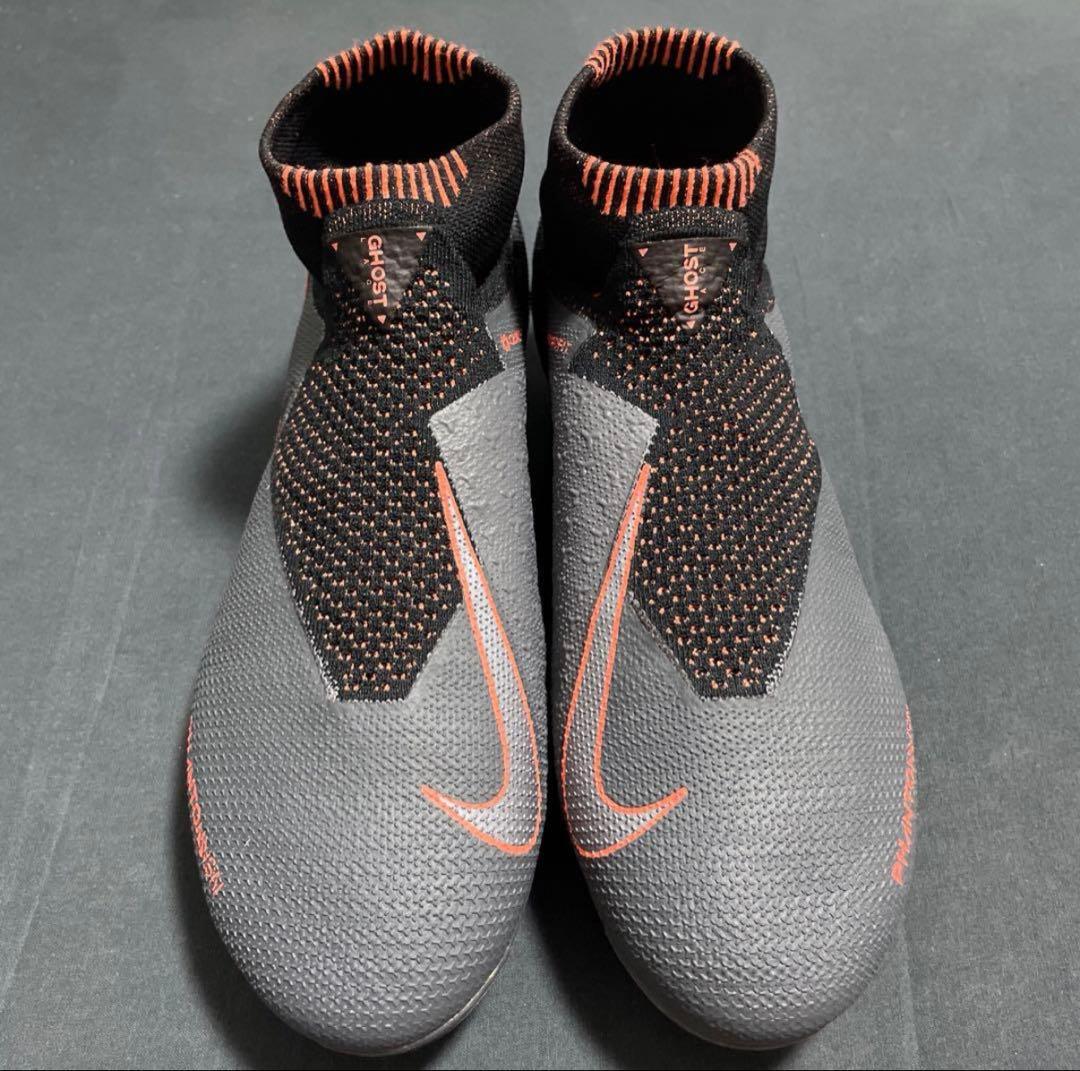 NIKE ファントムビジョンFG 25.5cm 119