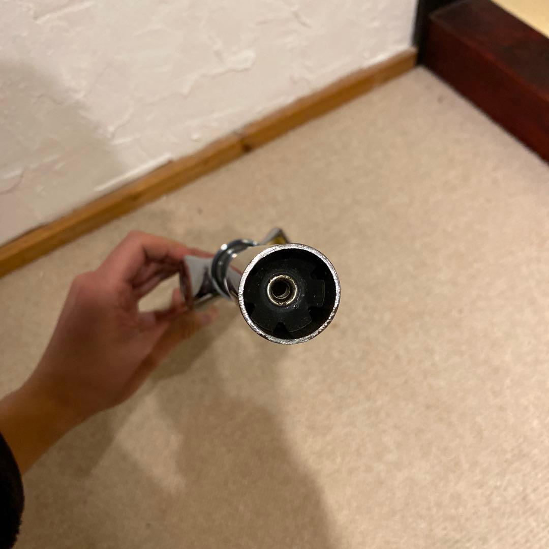 希少】700c クロモリ ストレートフォークwbase ピストリーダーバイク