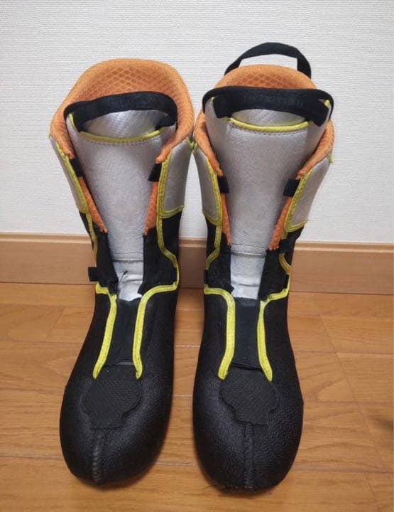 Scarpa Maestrale RS 27cm スキーブーツ マエストラーレ スカルパ loja