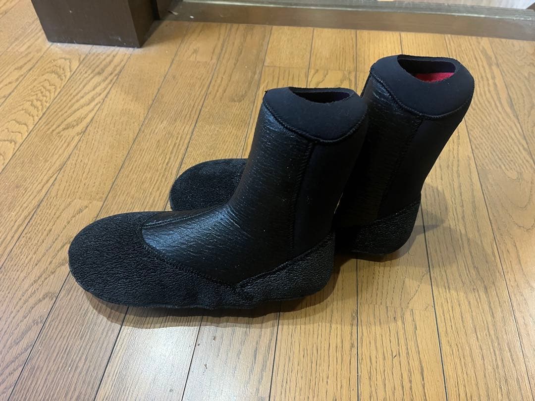 ネオプレン ショートブーツ 、グローブセット 楽天市場】コミネ グローブ GK-753 ネオプレーングローブ KOMINE 06