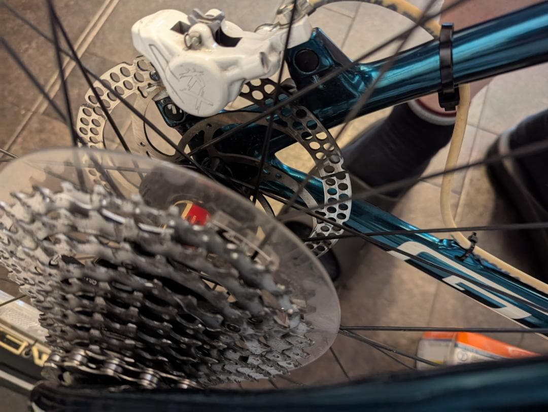 GT ZASKAR CARBON PRO マウンテンバイク 26インチ - メルカリ