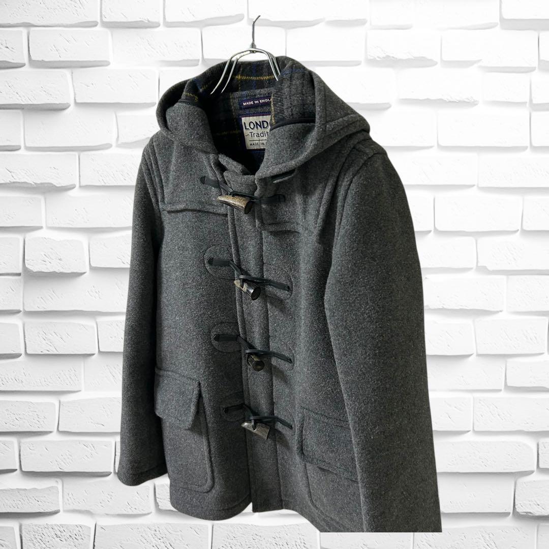 WIND AND SEA GOD SELECTION XXX COAT