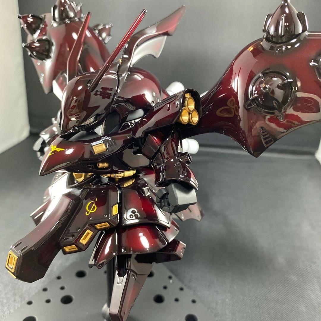 ガンダムエクシアPG 中国限定 黒いエクシア ガンダムエクシアPG 中国