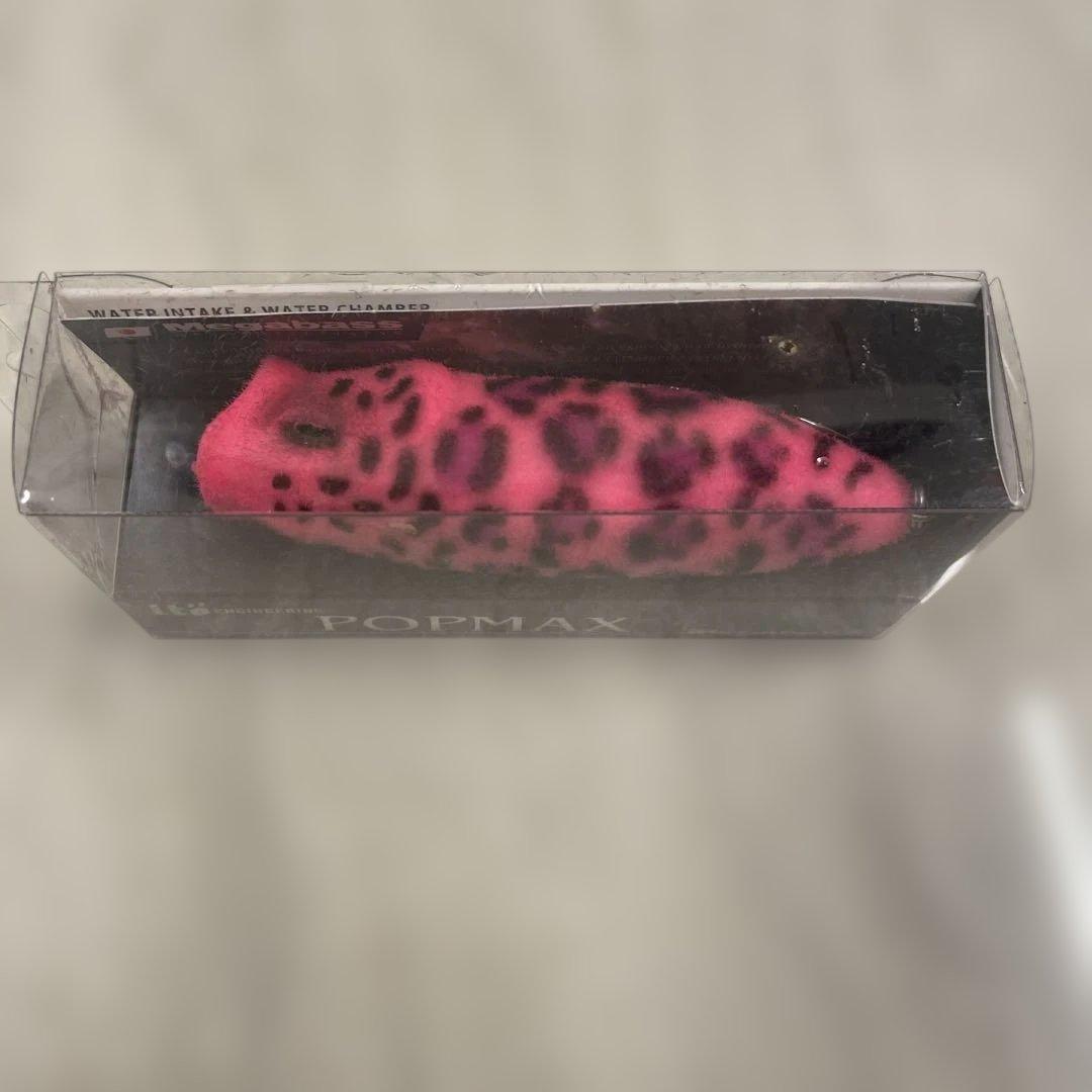 POPMAX ピンクパンサー 激レア