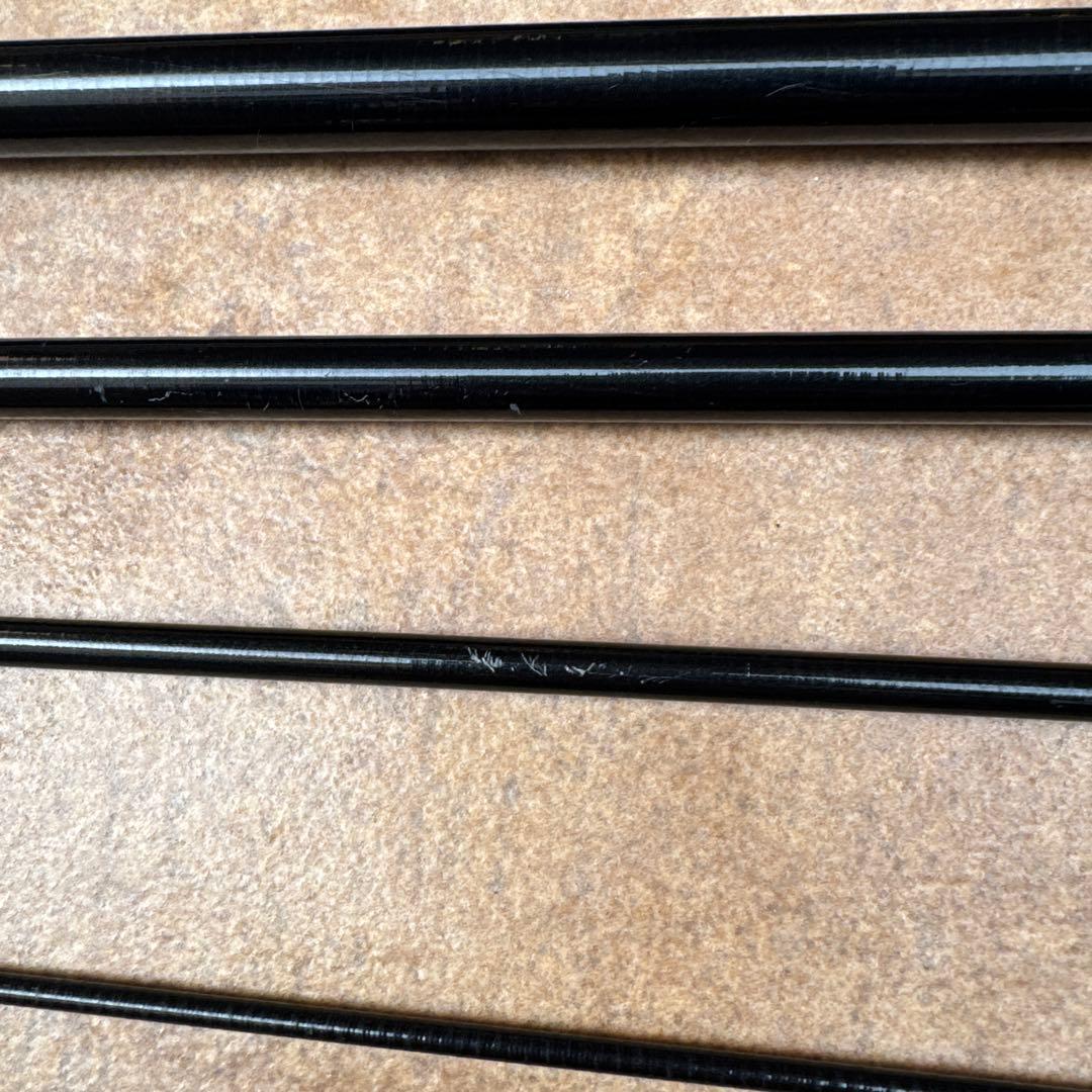 ダイワ　リーガル　アオリ　2号　5.3m