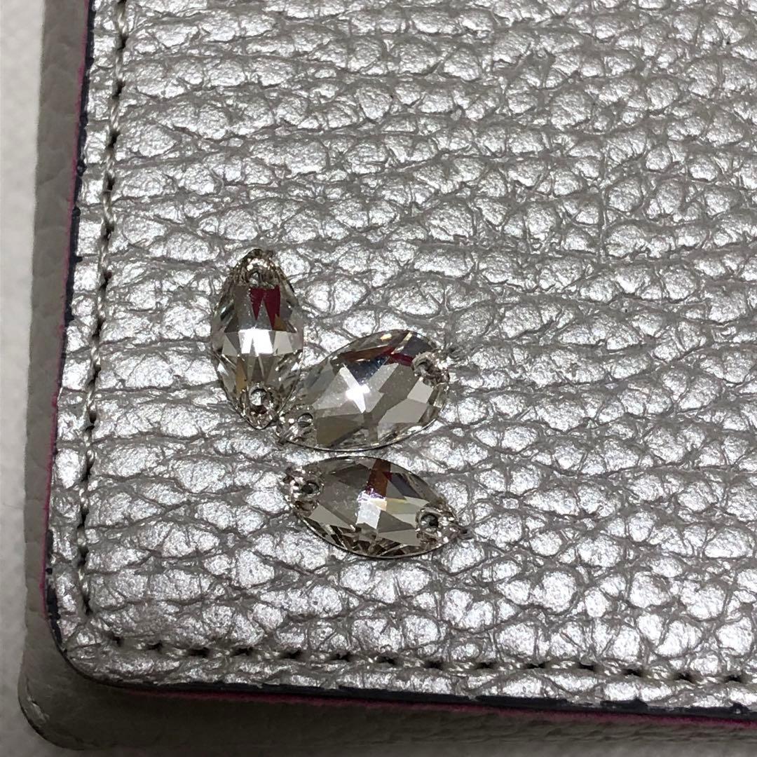 新品】eyebrella × A.D.M.J. バッグ／メガネケース レディース