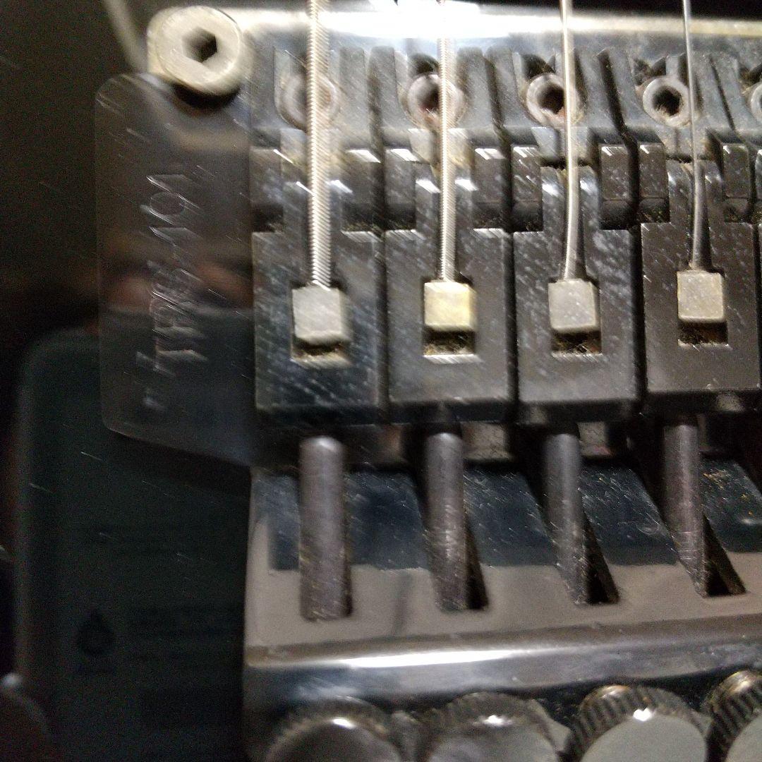 エレキギター CHARVEL P.O.Box2344 TX76113 匿名配送